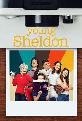 Young Sheldon S06E22 VOSTFR HDTV