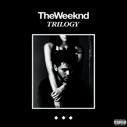 The Weeknd - Trilogy (Original Version) 2023