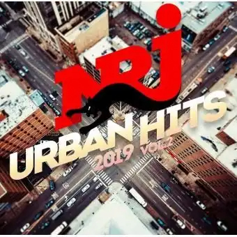 NRJ Urban Hits 2019-Vol 2 2019