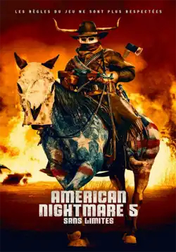 American Nightmare 5 : Sans limites TRUEFRENCH DVDRIP 2021