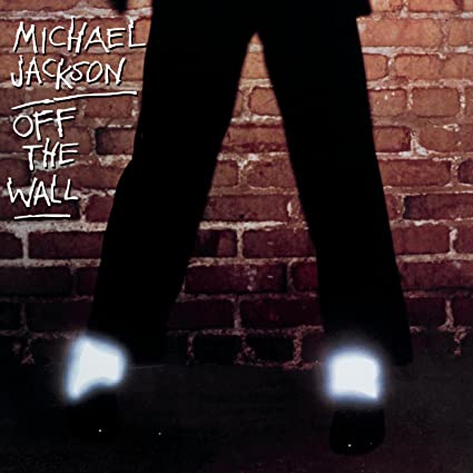 Michael Jackson - Off The Wall [Special Edition] 1979
