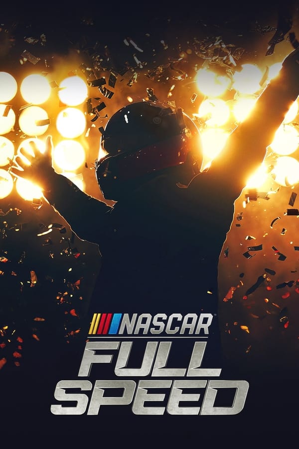 NASCAR: Full Speed Saison 1 MULTI WEBRIP 1080p 2024