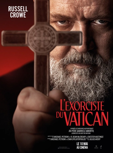 L'Exorciste du Vatican TRUEFRENCH BluRay 1080p 2023