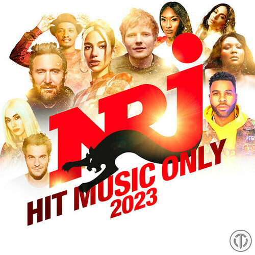 NRJ Hit Music Only 04-03-2023