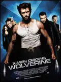 X-Men Origins: Wolverine DVDRIP FRENCH 2009