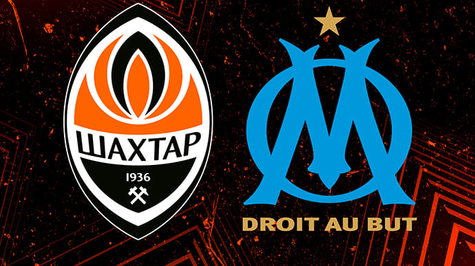 Foot Shakhtar Donetsk - Marseille 15.02.2024 FRENCH 1080p HDTV