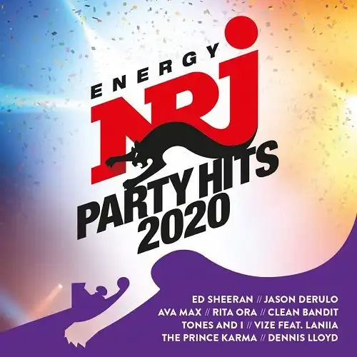 NRJ Party Hits 2020
